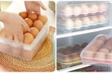 5 thứ không nên cho vào tủ lạnh, nhiệt độ thấp không những nhanh hỏng và 'vi khuẩn sinh sôi'