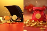 Bất chấp Tam Tai: 3 con giáp đại phát, giàu sang phú quý trong 10 năm tới, một bước lên đỉnh cao cuộc đời