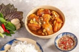 Cách nấu giả cầy từ giò heo thơm nức, ăn 1 lần là nhớ mãi