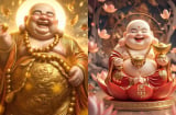 Chốt sổ Thần Tài cuối năm: 3 tuổi lật ngược tình thế, tháng 12 âm lịch bội thu tiền của, thành công bất ngờ