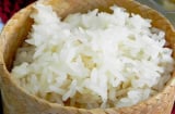 Đồ xôi làm cách này không cần ngâm gạo qua đêm: Xôi nhanh mềm thơm dẻo