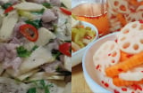 Mùa thu nhất định phải ăn 3 loại rau củ vàng này: Tươi ngon, bổ dưỡng, dễ nấu