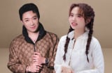 Phản ứng của Phương Mỹ Chi khi bị Trấn Thành 'chê bai' nhan sắc