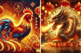 Top 4 tuổi Liên Tiếp Trúng Đậm, Giàu Có Ngút Ngàn sau 19/8, đặc biệt vị trí số 2