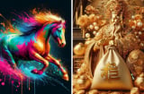 Top 4 tuổi Trúng Lớn, Cầu Tiền Có Tiền, Cầu Lộc Có Lộc sau 20/8, đặc biệt vị trí số 2