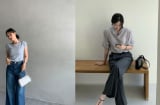 4 cách mix đồ giúp nàng công sở tiết kiệm thời gian mỗi sáng