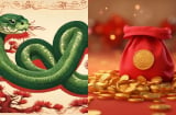 4 con giáp: Tháng 9 tài lộc bốn phương kéo tới, tháng 10 càng làm càng giàu, càng tiêu càng lộc