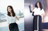 4 thiết kế nên hạn chế và những gợi ý thay thế để giúp bạn luôn giữ được nét thanh lịch tuổi U50