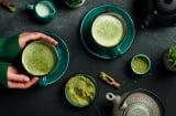 5 lợi ích tốt cho sức khỏe nếu dùng Matcha đúng cách
