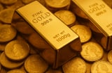 Bảng giá vàng 9999 24K 18K SJC DOJI PNJ hôm nay 18/8/2025