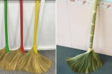 Đặt chổi ở 4 vị trí này là tự tay quét sạch may mắn, tiền tài, đem xui xẻo vào nhà