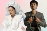Đen Vâu lộ diện giữa tin đồn có con với Hoàng Thùy Linh, thái độ gây chú ý