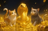 Giàu Nhờ Tổ Độ: 4 tuổi Vượt Khó thành công, Bính Ngọ kiếm tiền nhanh Phi Mã