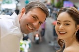 Lan Phương chia sẻ về hành trình tự chữa lành sau biến cố hôn nhân