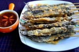 Loại cá từng là “của nhà nghèo” nay thành đặc sản: Khô cá lên tới 700.000 đồng/kg, giới nhà giàu săn lùng