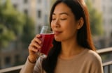 Một ly nước màu đỏ này có thể giúp bạn giảm mỡ máu, ngừa đột quỵ và bảo vệ tim mạch hiệu quả