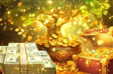 Ngày sinh của người vượng tài lộc, ung dung không tranh đấu nhưng cứ đều đều đi lên, âm thầm giàu