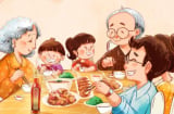 Nhà có 4 thứ này, không giàu có cũng thịnh vượng, đời đời ấm no