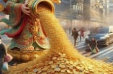 Top 3 con giáp hào phóng nên vận may tiền bạc về ầm ầm, nhiều mối thâm tình chất lượng
