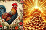 Top 4 tuổi Trúng Đậm sau 20/8, vị trí số 2 Tài Lộc Vượng Phát, Công Danh Rực Sáng