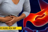 Vi khuẩn HP sợ 5 loại thực phẩm này nhất, nên ăn để bảo vệ dạ dày