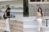 5 món đồ thiết kế basic, dễ phối, không bao giờ lỗi mốt