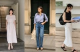 5 món đồ tối giản “must-have” mùa thu: Ít mà sang, mặc là auto đẹp