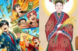6 tháng tới: 4 con giáp mở cung tài lộc bà Chúa Kho phát vàng, sự nghiệp thăng tiến, tiền về như nước