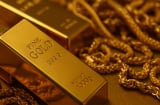 Bảng giá vàng 9999 24K 18K SJC DOJI PNJ hôm nay 19/8/2025