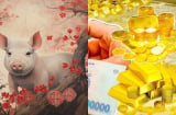 Càng cố gắng càng giàu: 4 con giáp sẽ xóa sạch nợ nần từ nay đến cuối 2025, vận may đỏ chót tận 2026