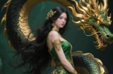Đi sau về trước: 3 con giáp nữ Muộn Hôn Nhân nhưng chồng yêu con quý, càng già càng viên mãn