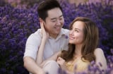 Diễm Hương tiết lộ hành động của chồng trẻ khi cô mang thai