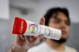 Một sản phẩm Kem đánh răng Colgate bị Thu hồi tiêu hủy ở nhiều nước Mỹ La Tinh