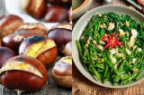 Muốn sống thọ, hãy cho 5 thực phẩm quen thuộc này vào bữa ăn hằng ngày