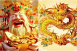 Nghịch Thiên Cải Mệnh (20/8- 20/9): 3 tuổi Có Tài Có Đức, Công Danh Vang Xa, Tiền Về Chật Két