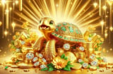 Sau đêm Trung thu:3 con giáp mở được kho vàng Thần Tài, bội thu tài lộc suốt 3 năm tiếp theo