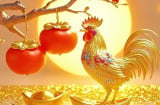 Tháng 9 Đại Vận Giàu Sang: Top 3 con giáp tưng bừng tài lộc, tình cảm ngọt ngào, Phúc Lộc Danh tề tựu