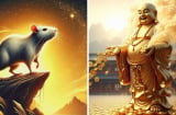 Từ 20/8 đến 25/9: 3 tuổi Tổ Tiên độ mạng, càng làm hăng càng sinh Lộc, Tiền về tới tấp