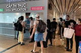 Từ nay, các đối tượng này sẽ được miễn thị thực có thời hạn khi nhập cảnh vào Việt Nam