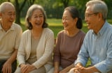 Tuổi già đừng dại kết thân 3 kiểu người này: Càng gần, càng khổ tâm