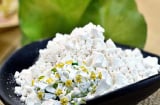  Vì sao mua bột sắn không nên chọn loại ướp hương hoa bưởi? Người thông minh chỉ ra 3 lý do