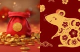Vượt Tam Tai, 4 con giáp giàu sang đủ đầy sau tuổi 46: Sự nghiệp đạt đỉnh, tự tin rực rỡ như mặt trời