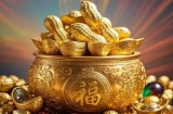 5 ngày cuối tháng 8: 3 con giáp Vận May Liên Miên, Trúng Đậm Tiền Tài, Giàu nhất số 2