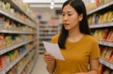 6 thói quen khiến bạn “thủng ví” mỗi lần đi siêu thị mà không hề hay biết