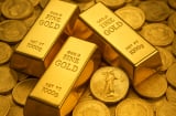 Bảng giá vàng 9999 24K 18K SJC DOJI PNJ hôm nay 20/8/2025