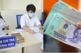 Cập nhật lịch trả lương hưu tháng 9, sẽ được trả trước hay sau Lễ Quốc khánh 2/9?