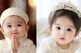 Dù trai hay gái, có 5 đặc điểm này là “Thần tài” của cha mẹ, con chào đời may mắn, cha mẹ giàu sang
