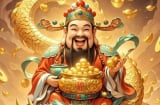 Khởi Nghiệp từ Tay Trắng: 3 tuổi được Thần Tài Dẫn Lối, Quý Nhân Đưa Đường thành công vang dội từ đáy chạm đỉnh