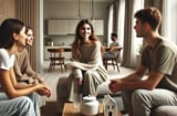 Không còn gọi phụ nữ là ‘người đẹp’: Hai cách xưng hô mới đang thịnh hành