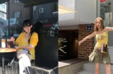 Mách nàng cách diện màu vàng nổi bần bật mà không lo sến sẩm